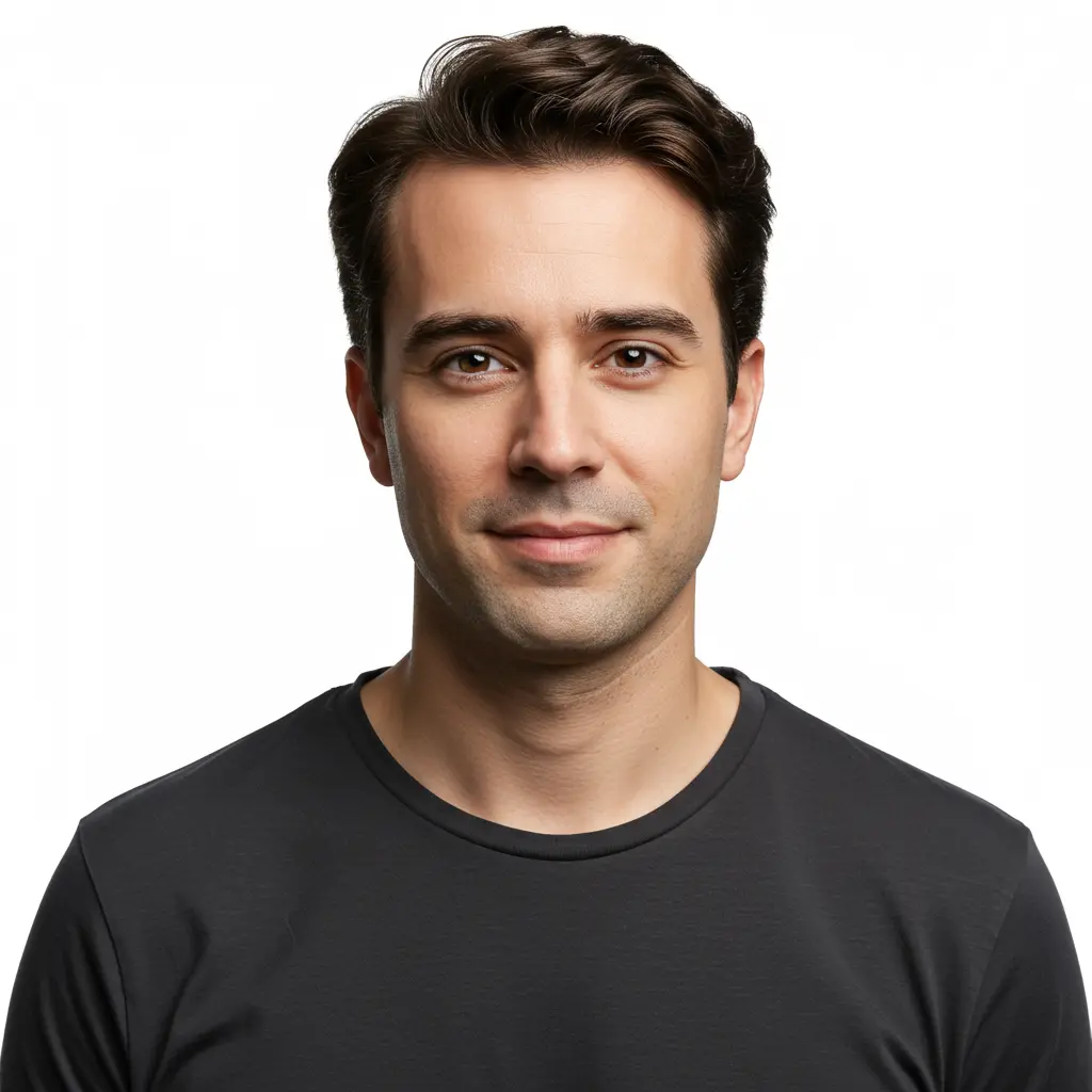 Faculty Member